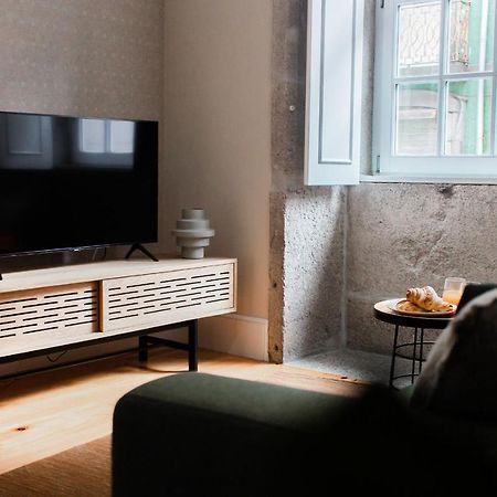 Almada 1.3 By Lovelystay Porto Kültér fotó