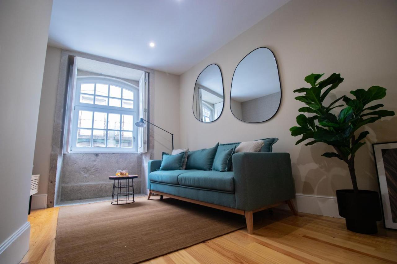 Almada 1.3 By Lovelystay Porto Kültér fotó