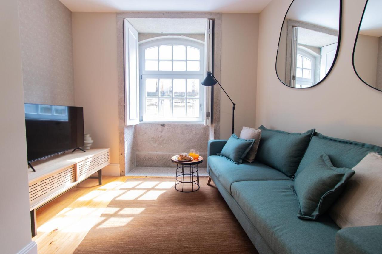 Almada 1.3 By Lovelystay Porto Kültér fotó
