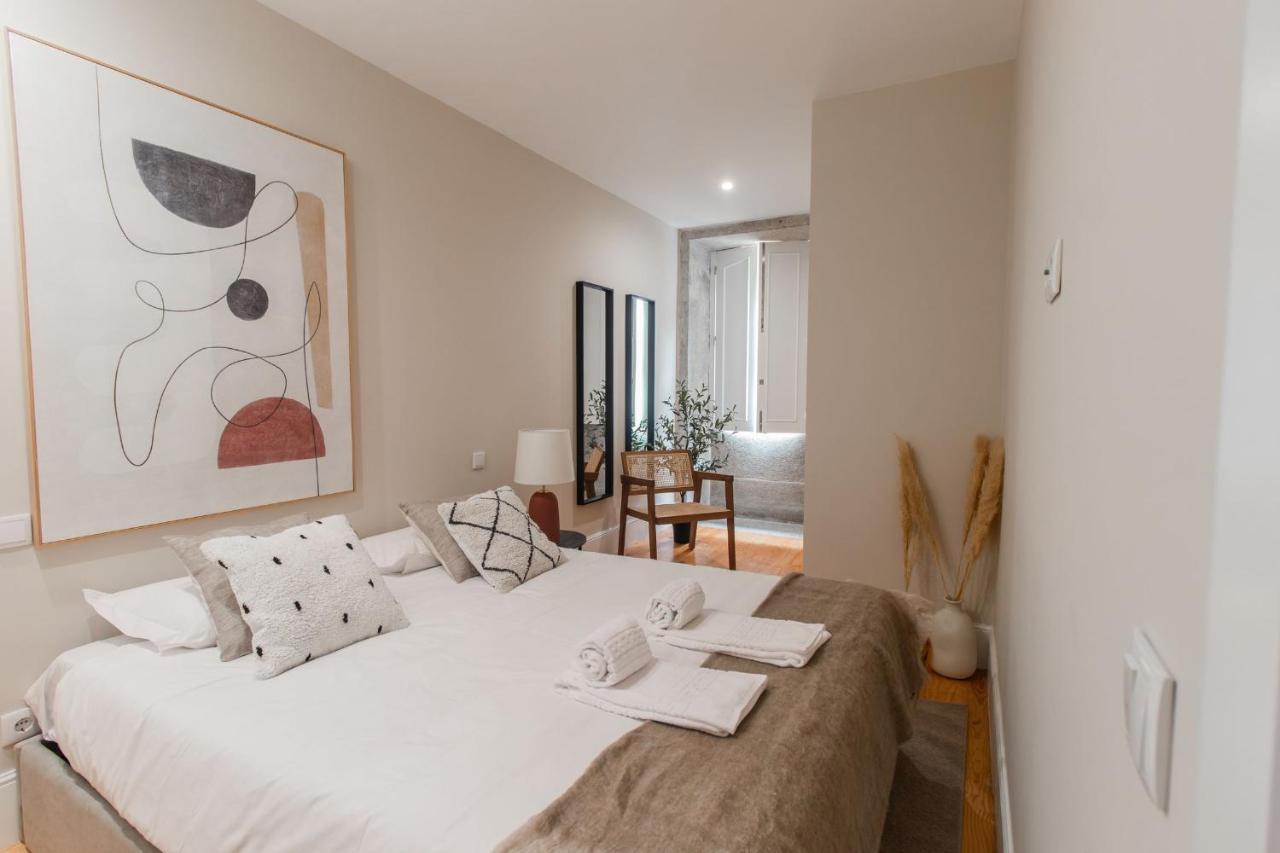 Almada 1.3 By Lovelystay Porto Kültér fotó