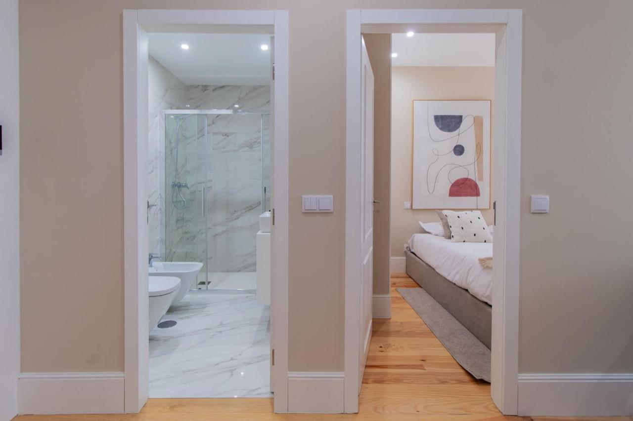 Almada 1.3 By Lovelystay Porto Kültér fotó