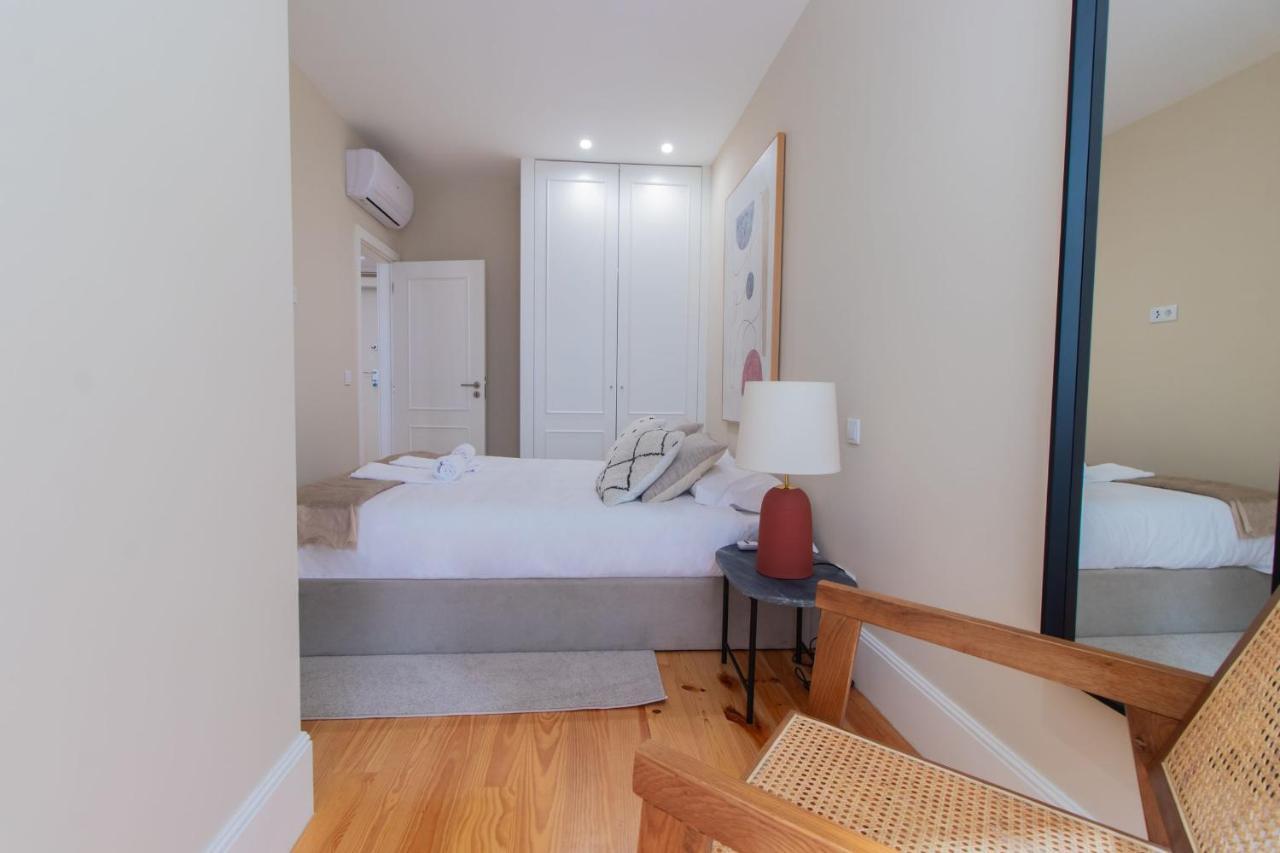 Almada 1.3 By Lovelystay Porto Kültér fotó