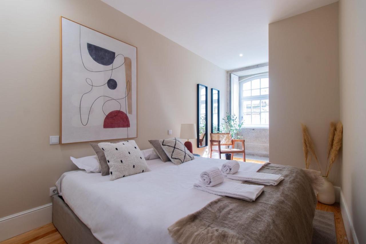 Almada 1.3 By Lovelystay Porto Kültér fotó