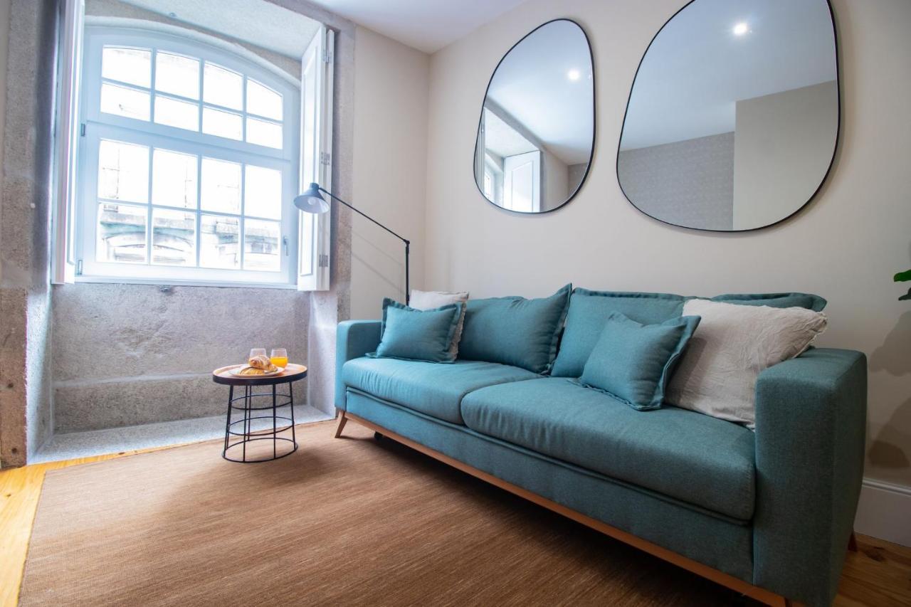 Almada 1.3 By Lovelystay Porto Kültér fotó