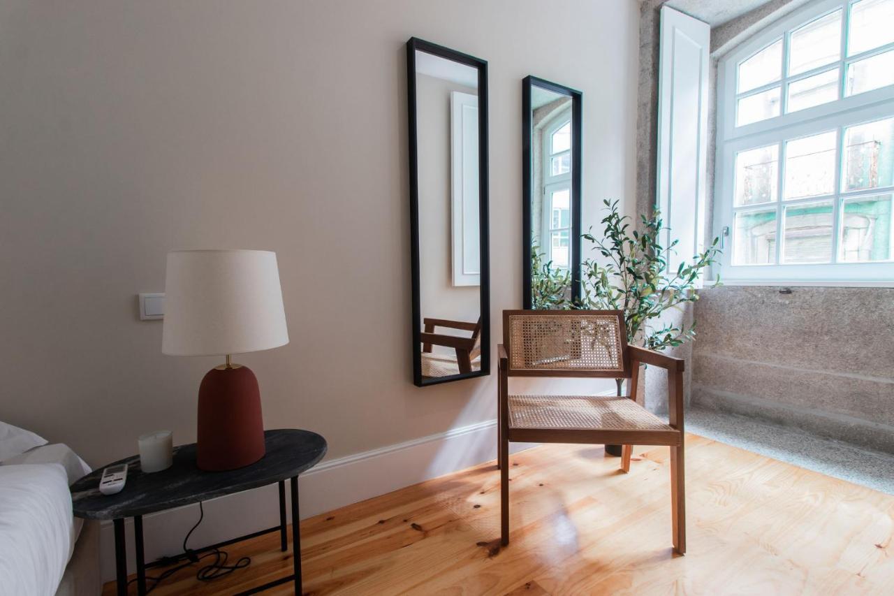 Almada 1.3 By Lovelystay Porto Kültér fotó